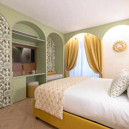 Dimora Del Mercante - Luxury Guest house