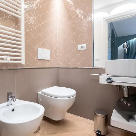 Dimora Del Mercante - Luxury Guest house Florence