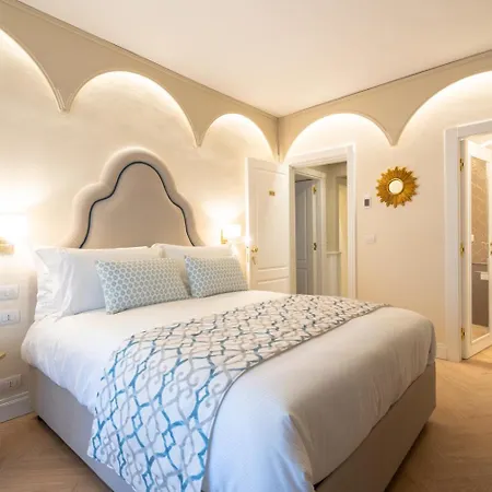Dimora Del Mercante - Luxury Guest house