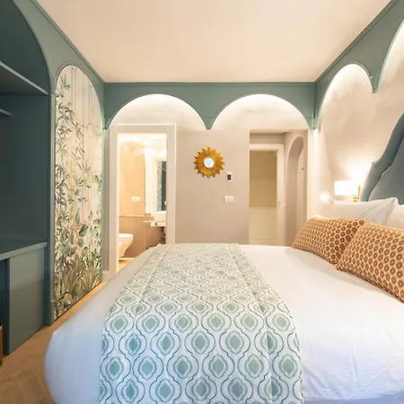 Dimora Del Mercante - Luxury Florence