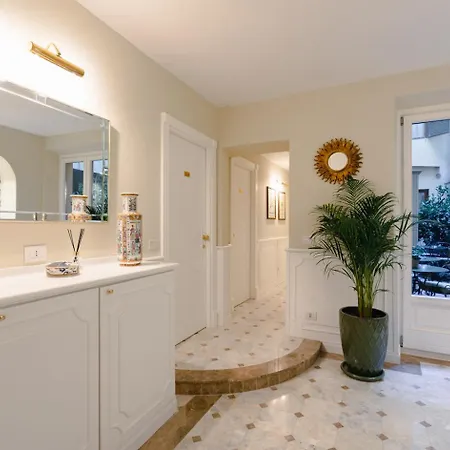 Dimora Del Mercante - Luxury Guest house