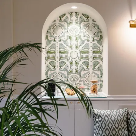 Dimora Del Mercante - Luxury Florence