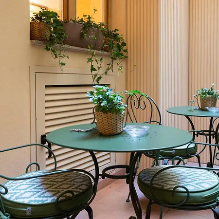 Dimora Del Mercante - Luxury Florence