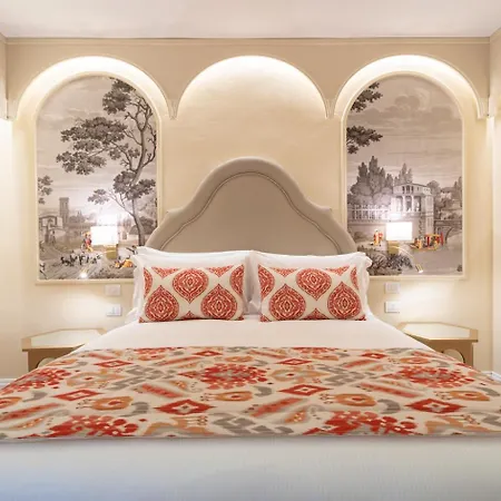 Guest house Dimora Del Mercante - Luxury