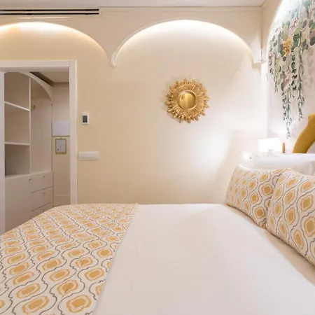 Dimora Del Mercante - Luxury *