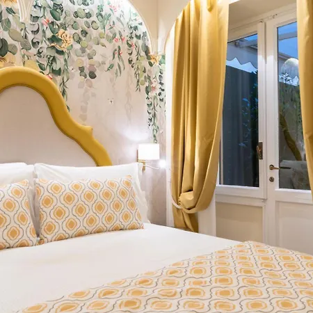 Dimora Del Mercante - Luxury