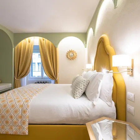 Dimora Del Mercante - Luxury