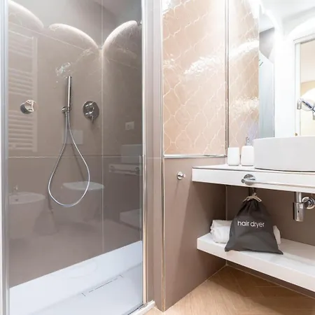 Dimora Del Mercante - Luxury Guest house