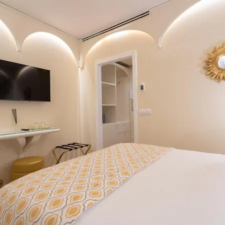 Guest house Dimora Del Mercante - Luxury