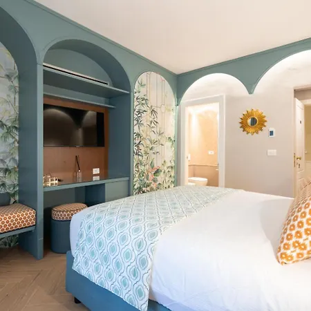 Dimora Del Mercante - Luxury *