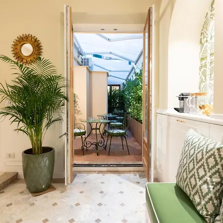 Guest house Dimora Del Mercante - Luxury *