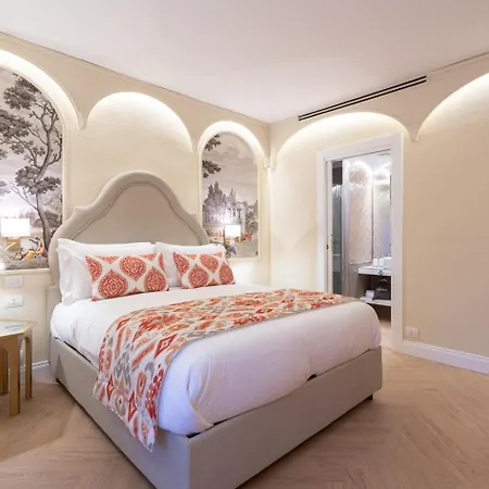 Dimora Del Mercante - Luxury Guest house Florence