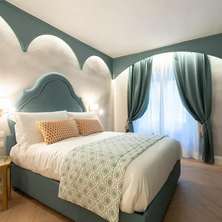 Dimora Del Mercante - Luxury *