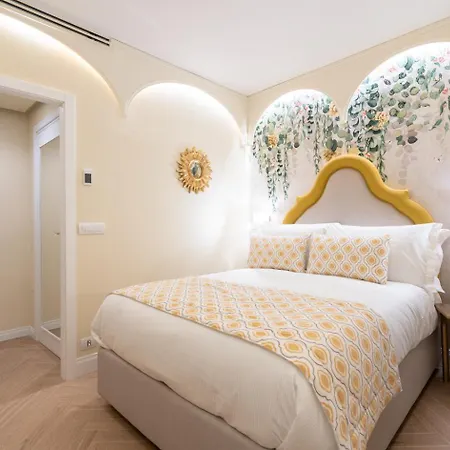 Dimora Del Mercante - Luxury Florence