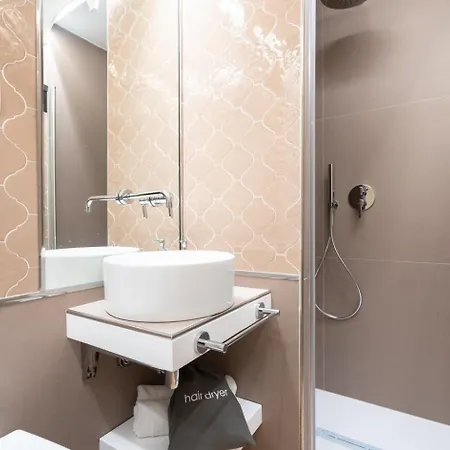 Guest house Dimora Del Mercante - Luxury