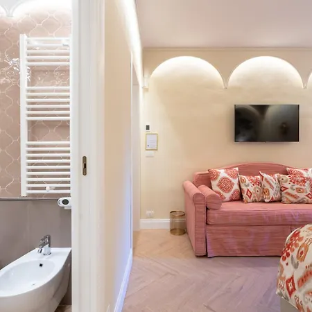 Dimora Del Mercante - Luxury Guest house Florence
