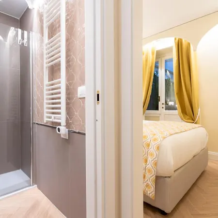 Dimora Del Mercante - Luxury