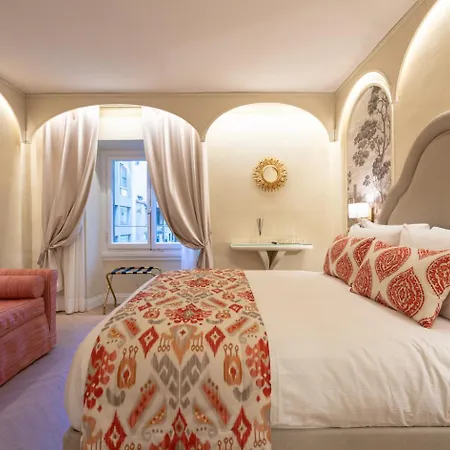 Guest house Dimora Del Mercante - Luxury Florence