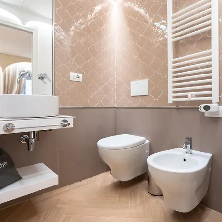 Dimora Del Mercante - Luxury Florence