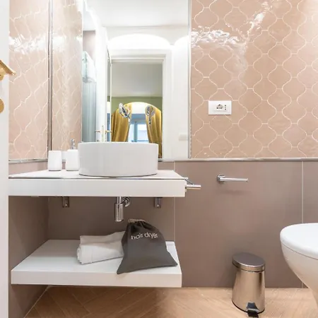 Dimora Del Mercante - Luxury * Florence