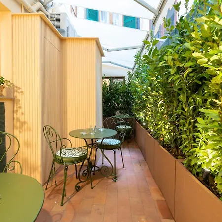 Guest house Dimora Del Mercante - Luxury Florence