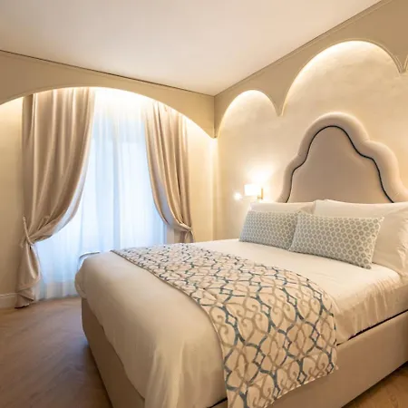 Dimora Del Mercante - Luxury