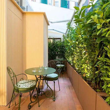Guest house Dimora Del Mercante - Luxury