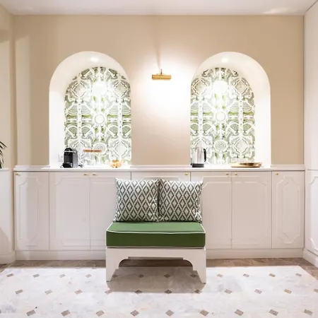 Guest house Dimora Del Mercante - Luxury Florence