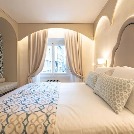 Dimora Del Mercante - Luxury *