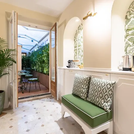 Dimora Del Mercante - Luxury * Florence
