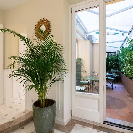 Guest house Dimora Del Mercante - Luxury
