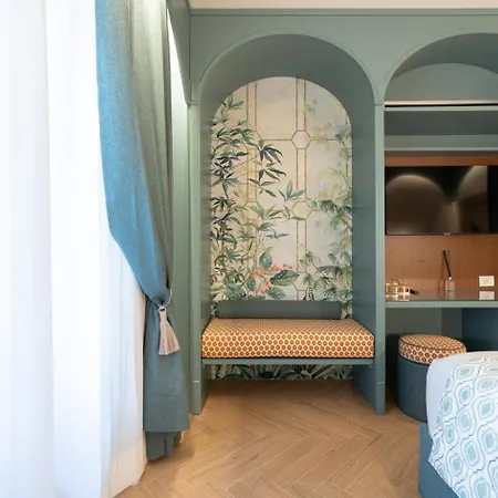 Dimora Del Mercante - Luxury *