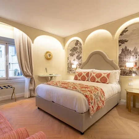 Dimora Del Mercante - Luxury Florence