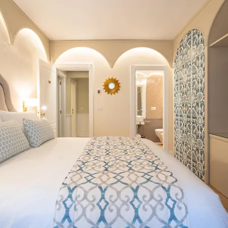 Dimora Del Mercante - Luxury * Florence