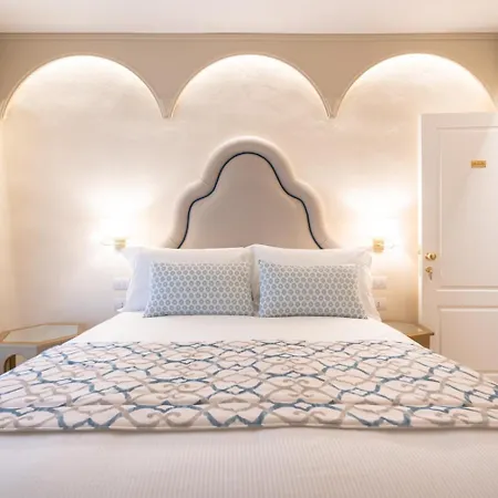 Dimora Del Mercante - Luxury Guest house