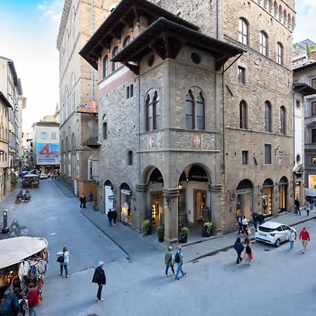 Guest house Dimora Del Mercante - Luxury