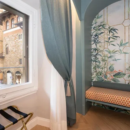 Dimora Del Mercante - Luxury Guest house Florence