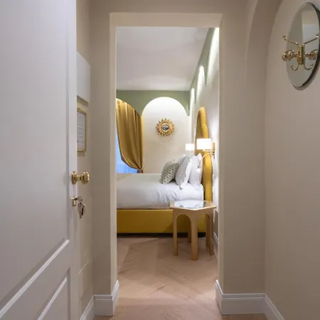 Dimora Del Mercante - Luxury Florence