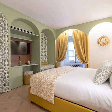 Dimora Del Mercante - Luxury Guest house