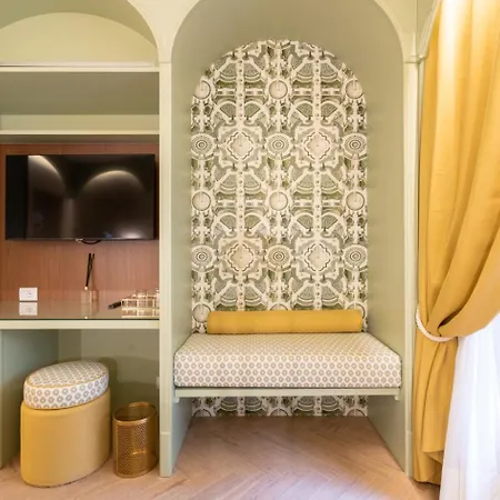Guest house Dimora Del Mercante - Luxury