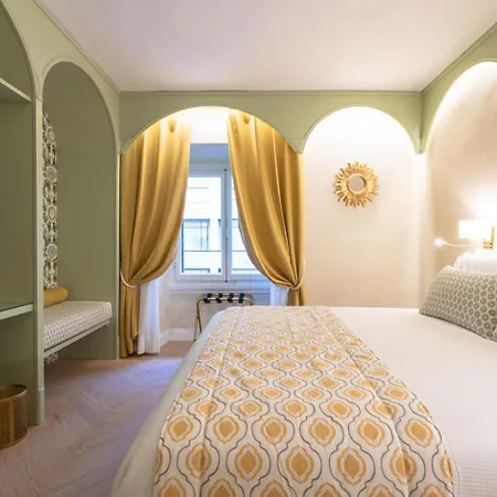 Guest house Dimora Del Mercante - Luxury Florence