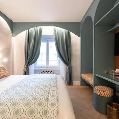 Dimora Del Mercante - Luxury Florence