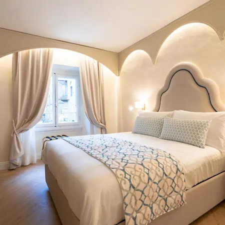 Dimora Del Mercante - Luxury * Florence