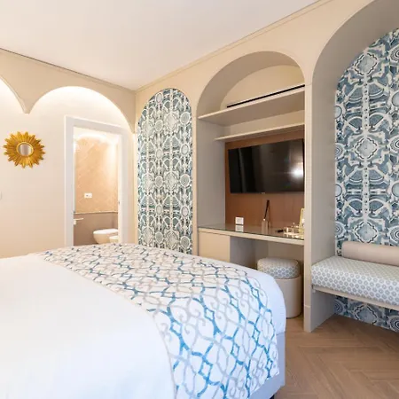 Dimora Del Mercante - Luxury