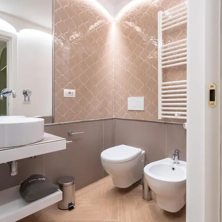 Dimora Del Mercante - Luxury Guest house