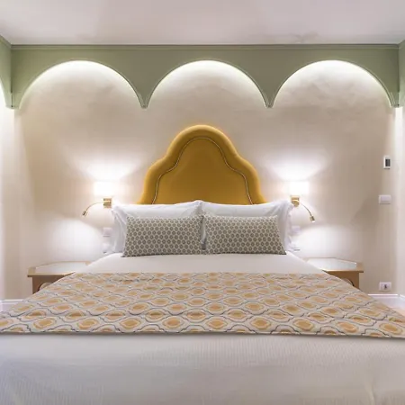 Guest house Dimora Del Mercante - Luxury *