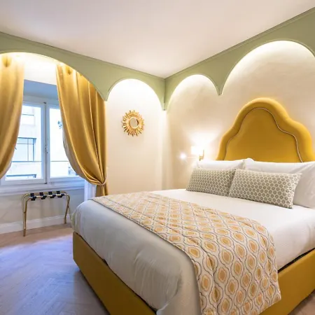 Guest house Dimora Del Mercante - Luxury Florence