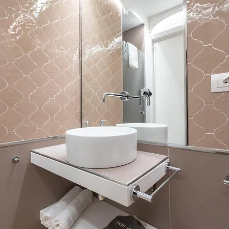 Dimora Del Mercante - Luxury *