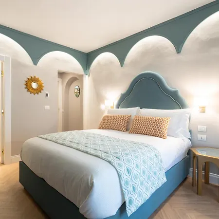 Dimora Del Mercante - Luxury * Florence