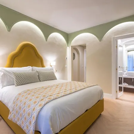 Dimora Del Mercante - Luxury Guest house